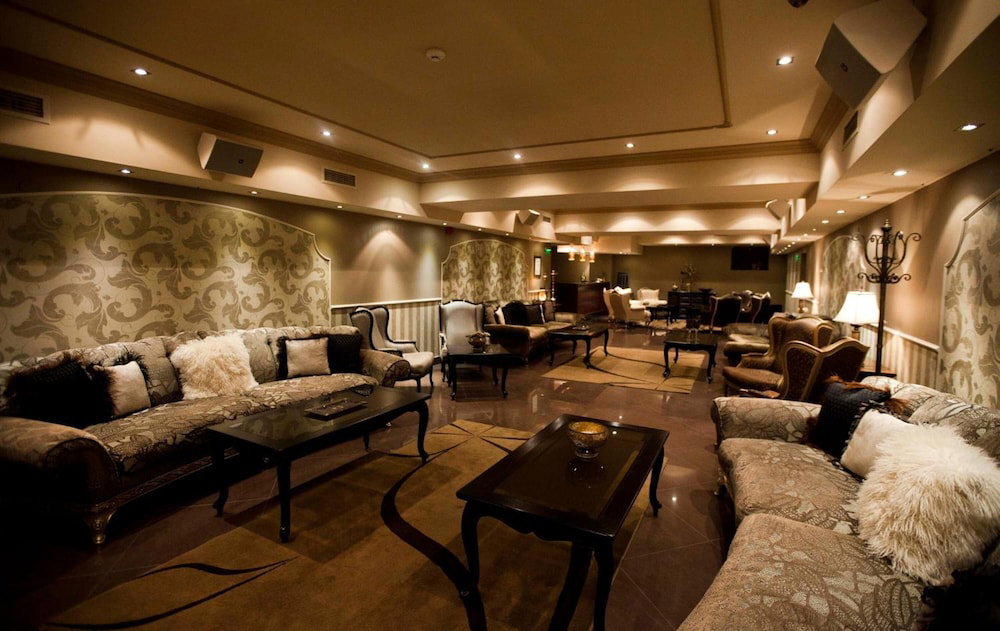 Ventura Boutique Hotel
