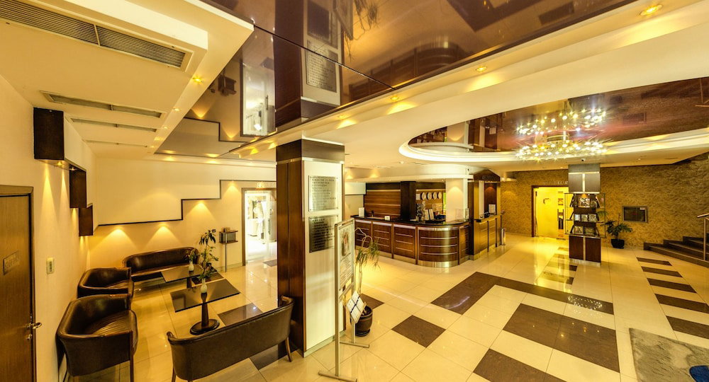 Hotel Forum Hotel