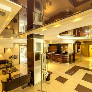 Hotel Forum Hotel cazare Sofia
