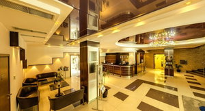 Hotel Forum Hotel cazare Sofia
