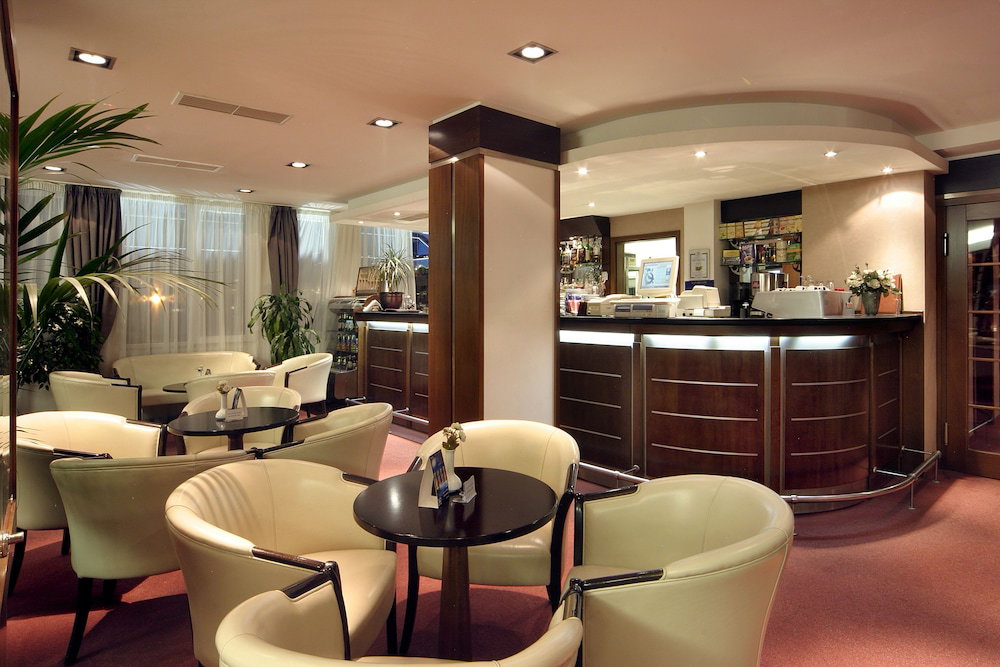 Forum Hotel
