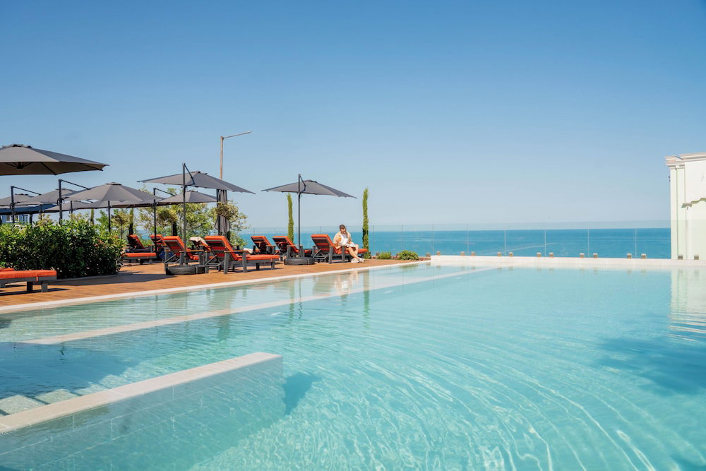 Hotel Aqua View Spa Boutique Hotel