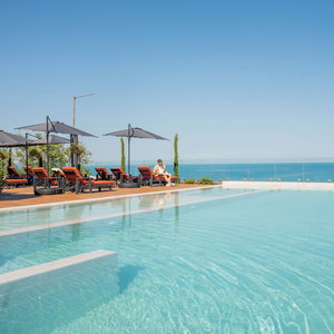 Hotel Aqua View Spa Boutique Hotel cazare St. Constantin si Elena