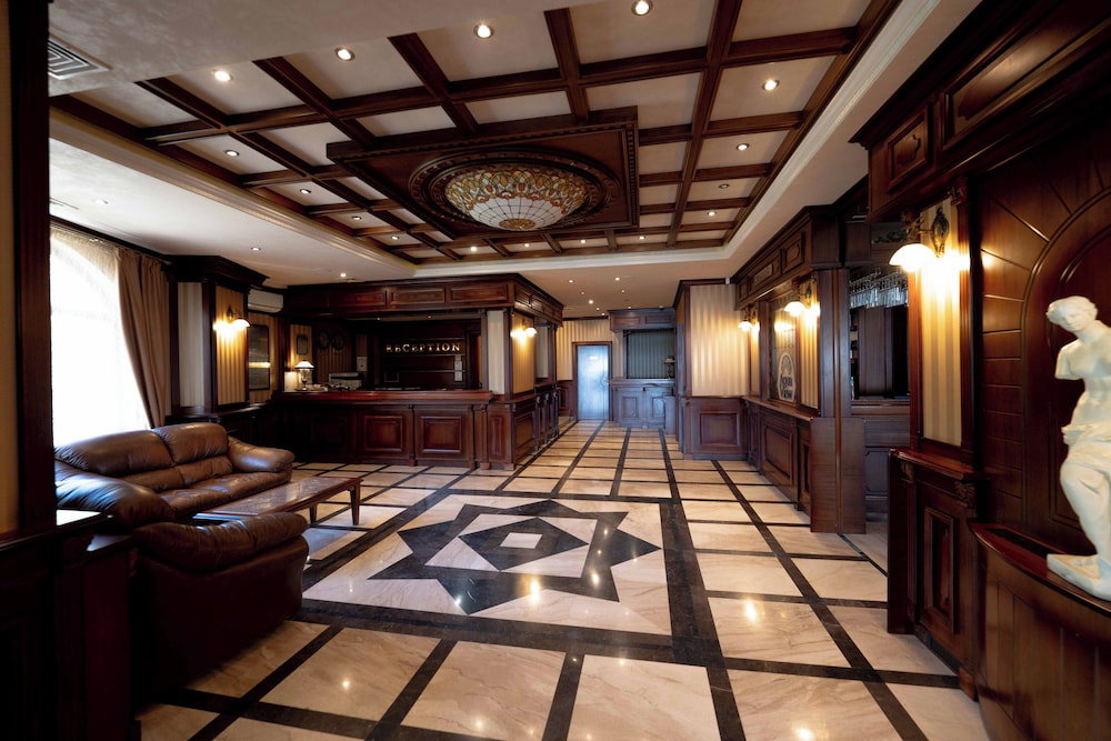 Aqua View Spa Boutique Hotel