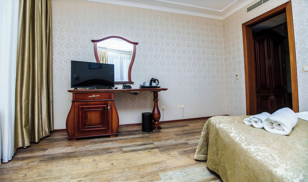Aqua View Spa Boutique Hotel