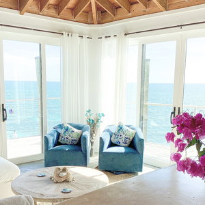 Hotel Ocean Shire 2 Bedroom Home cazare Governor's Harbour