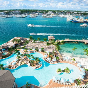 Sejur Warwick Paradise Island- All Inclusive- Adults Only vacanta Nassau