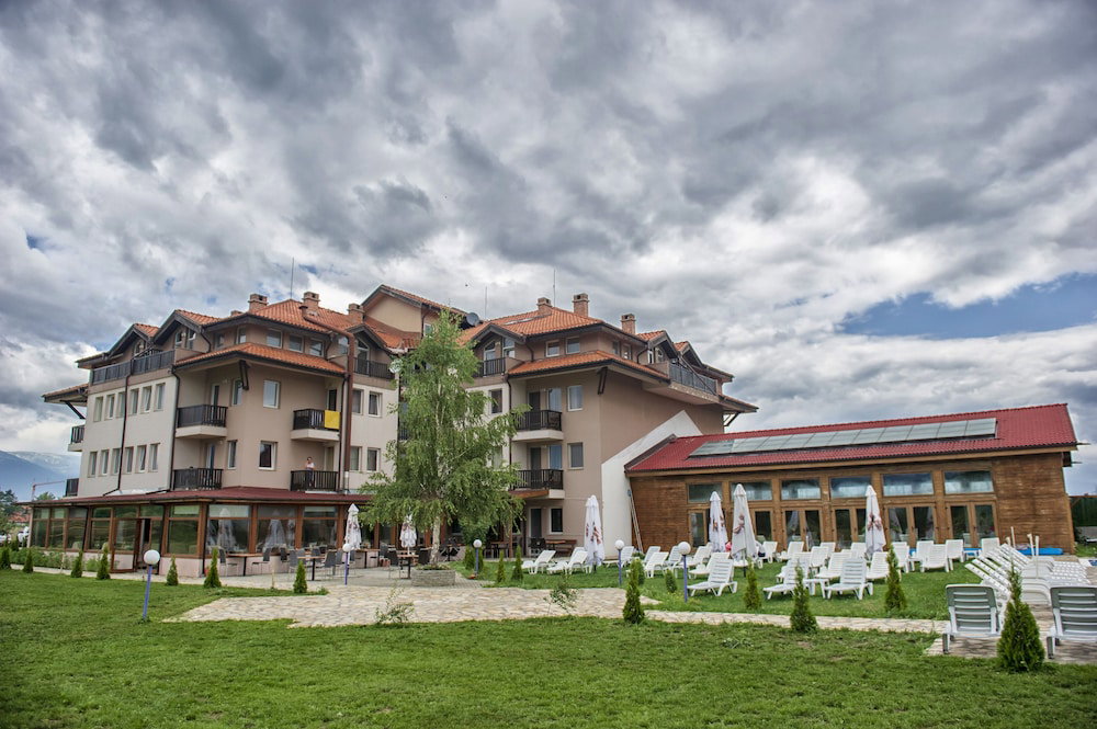 Hotel Seven Seasons Hotel