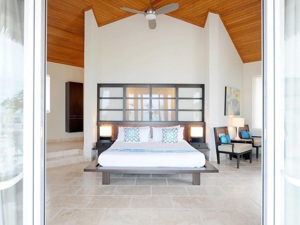 Hotel Sky Beach Club Bungalow 2 Cabin