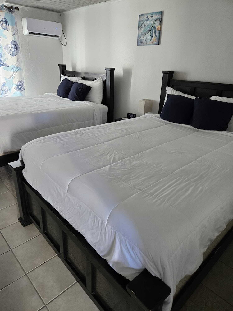 Hotel Exuma Palms Boutique Resort