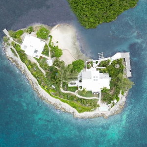 Hotel Middle Cay Estate 7 Bedroom Estate cazare Dunmore Town