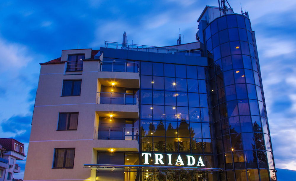 Hotel Hotel Triada