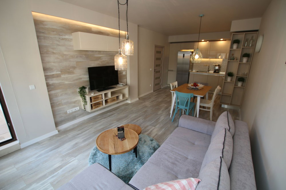 Hotel Apartments Angelov