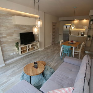 Hotel Apartments Angelov cazare St. Constantin si Elena