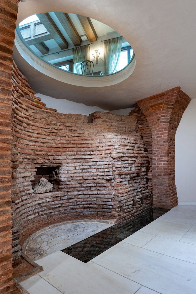 Villa Flavia Heritage Boutique Hotel