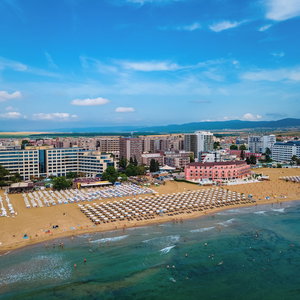 Hotel Mpm Hotel Astoria cazare Nessebar