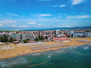 Hotel Mpm Hotel Astoria cazare Nessebar