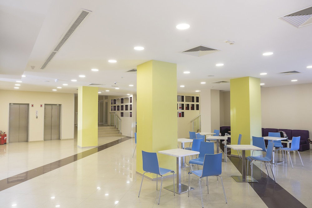 Mpm Hotel Astoria