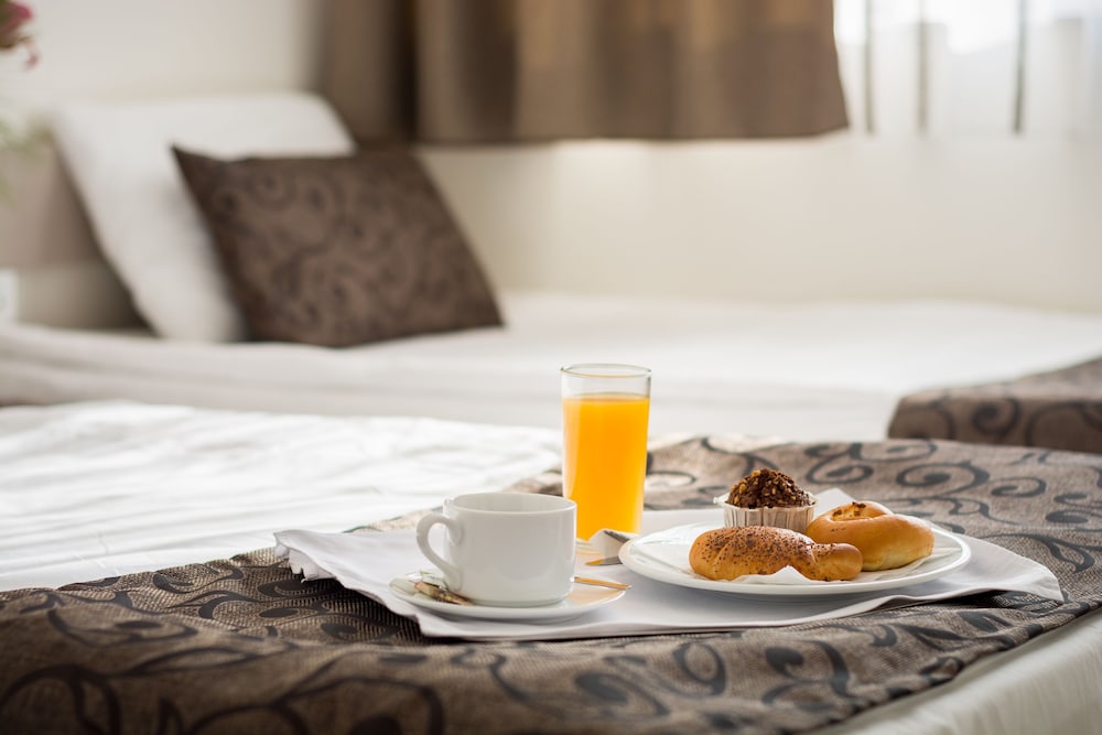 Hotel Park - Hotel Moskva