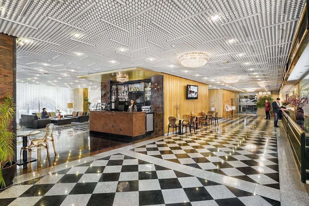 Park - Hotel Moskva
