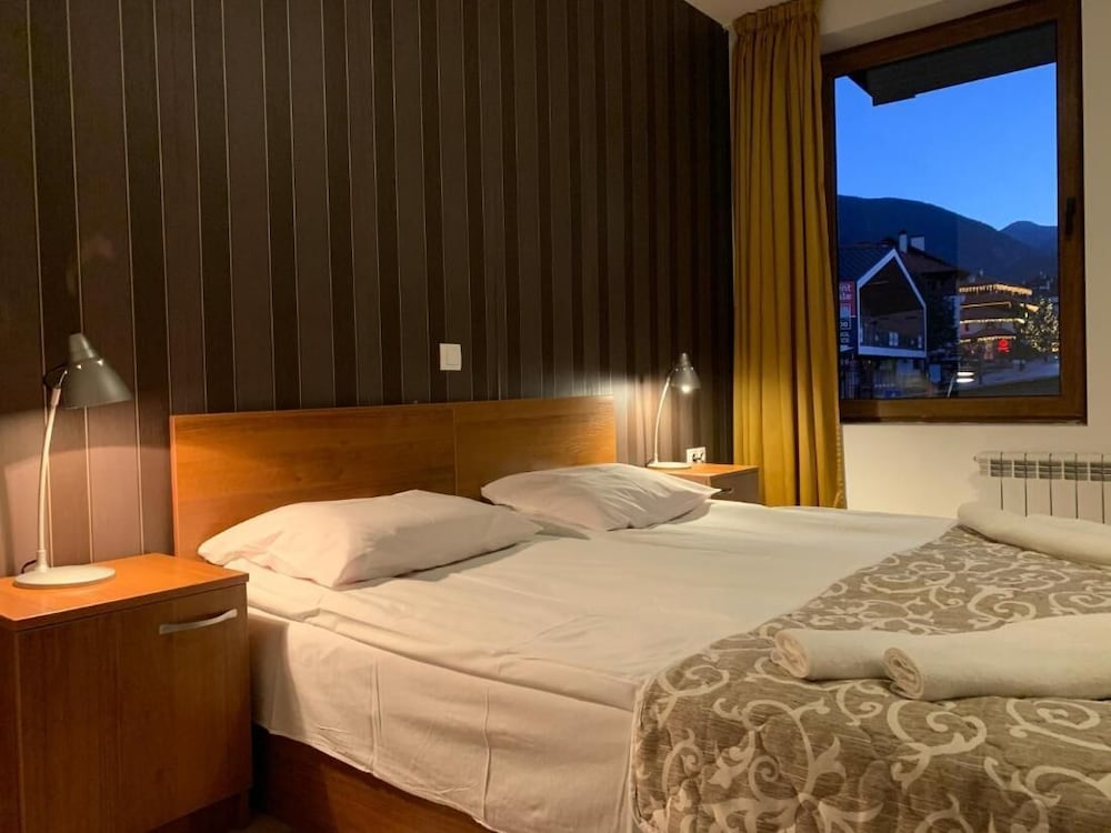Hotel Room-Granat Double Room 3- Next To Gondo