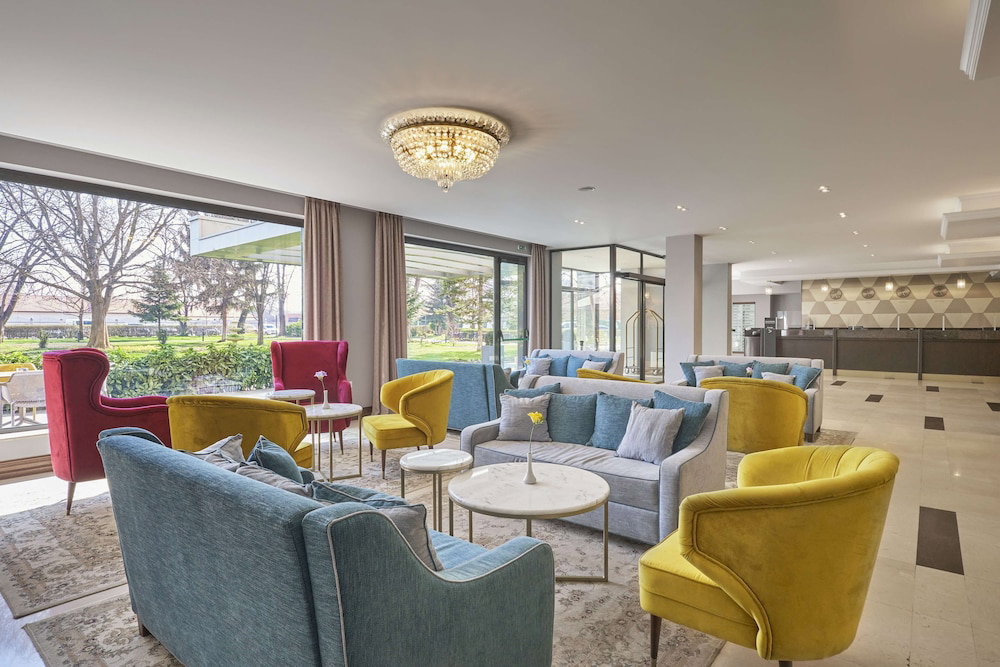Radisson Hotel Plovdiv