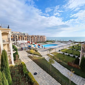 Hotel Private Apartments In Premier Fort Beach Sveti Vlas cazare Sveti Vlas