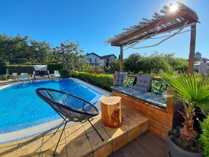 Hotel Milennia Family Hotel cazare Nessebar
