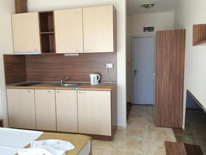 Hotel Flower Street Provides Accommodations With Free Wifi, Air Conditioning cazare Nessebar