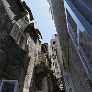 Hotel Heritage Jupiter cazare Split