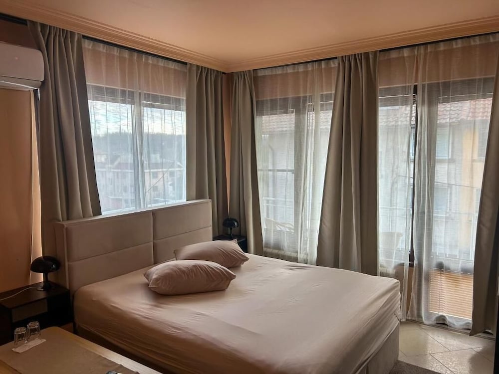 Hotel Hotel Darling Bankya