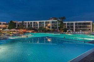 Hotel Hotel Pomorie Sun cazare Nessebar