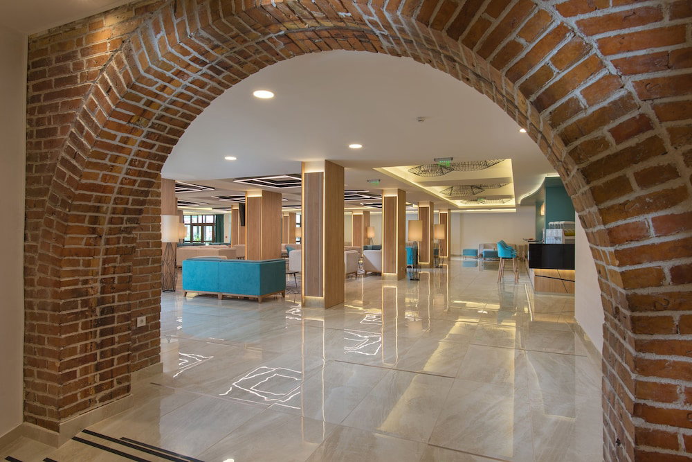 Hotel Pomorie Sun