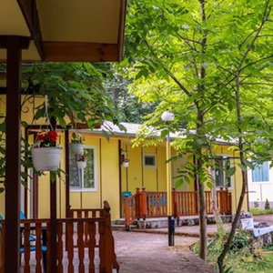 Hotel Welcoming Bungalow In Petrich cazare Kolarovo
