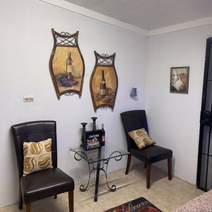Hotel Rosebud cazare Dunmore Town