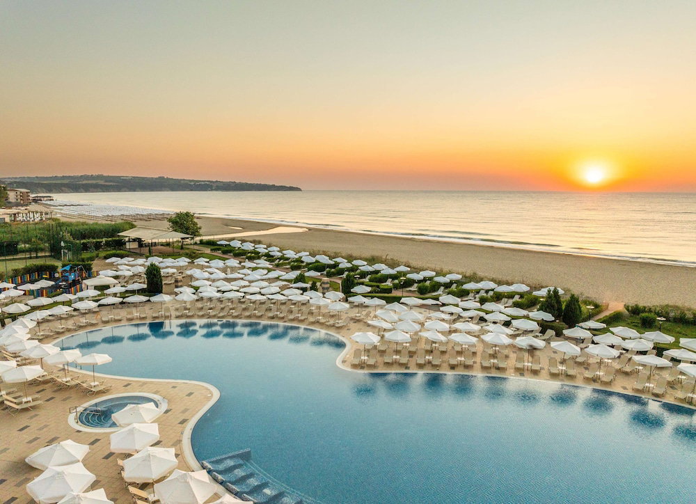Hotel Alua Helios Bay - All Inclusive