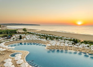 Hotel Alua Helios Bay - All Inclusive cazare Nessebar