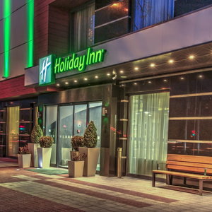 Hotel Holiday Inn Plovdiv By Ihg cazare Plovdiv