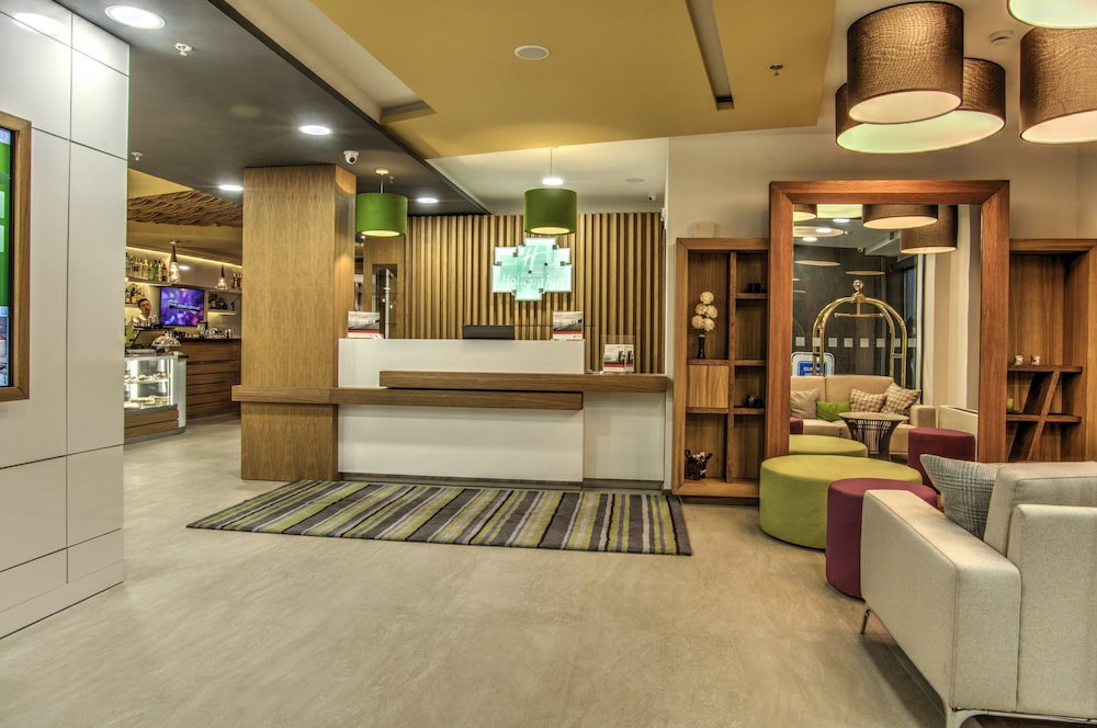 Holiday Inn Plovdiv By Ihg