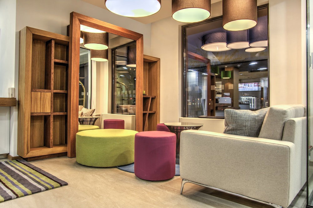 Holiday Inn Plovdiv By Ihg