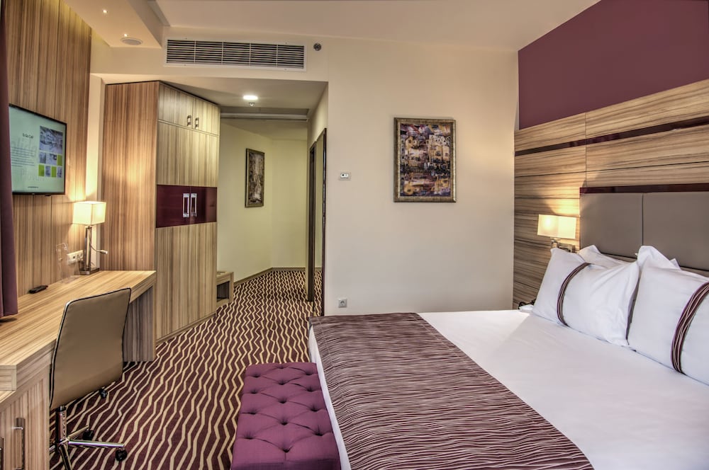 Holiday Inn Plovdiv By Ihg