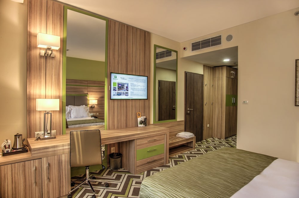 Holiday Inn Plovdiv By Ihg