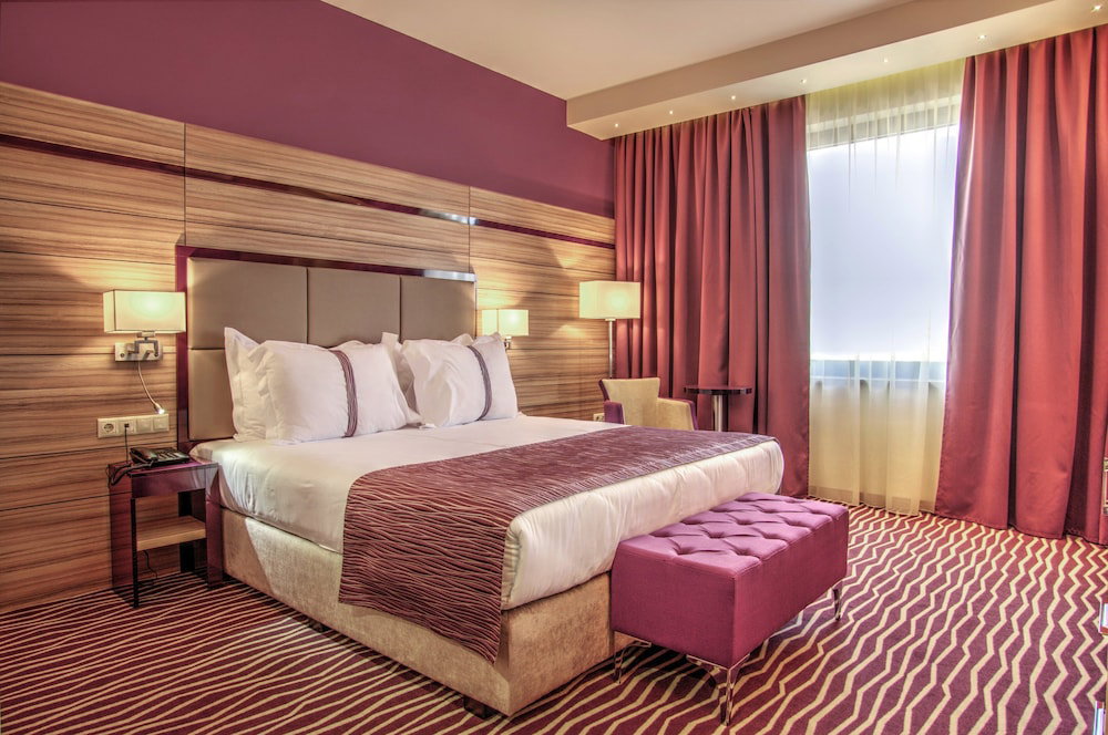 Holiday Inn Plovdiv By Ihg