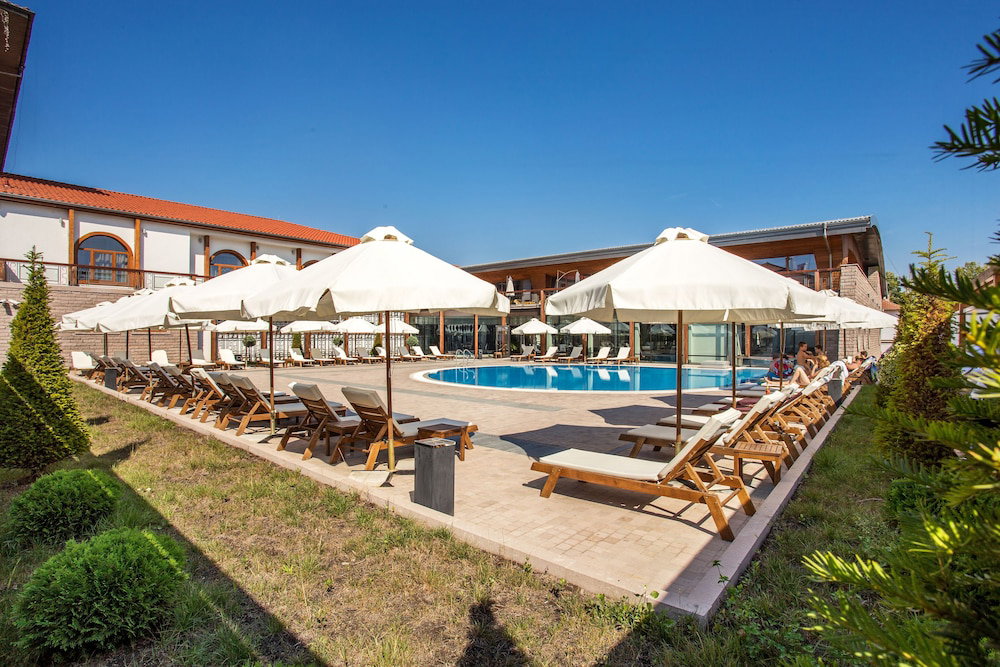 Hotel Kamengrad Hotel & Spa