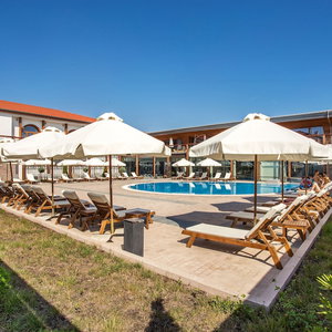 Hotel Kamengrad Hotel & Spa cazare Panagyurishte