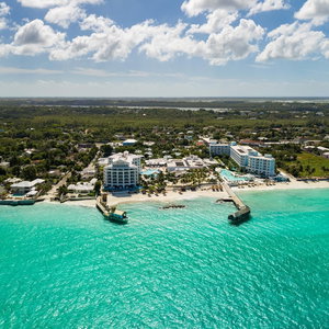 Sejur Sandals Royal Bahamian - All Inclusive Adults Only vacanta Nassau