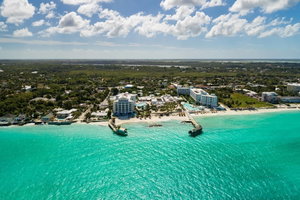 Hotel Sandals Royal Bahamian - All Inclusive Adults Only cazare Nassau