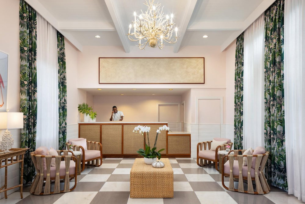 Sandals Royal Bahamian - All Inclusive Adults Only