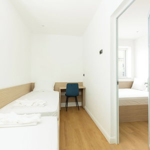 Hotel Millennia Hotel cazare Sofia