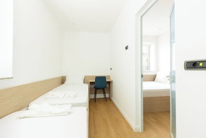 Hotel Millennia Hotel cazare Sofia
